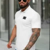 Clearance Herren Poloshirt NB/MT3124 Herren Poloshirts | T-shirts Ohne Print