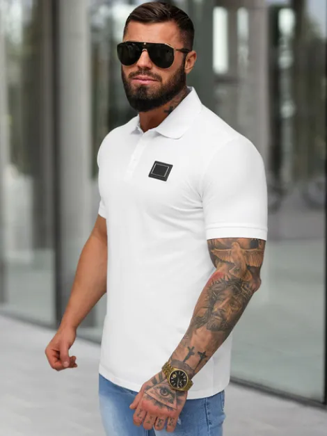 Clearance Herren Poloshirt NB/MT3124 Herren Poloshirts | T-shirts Ohne Print