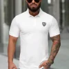 Outlet Herren Poloshirt NB/MT3121 Herren Poloshirts | T-shirts Ohne Print