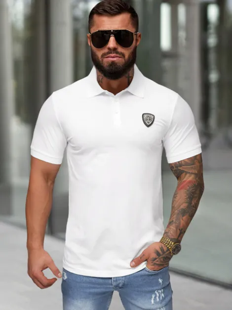 Outlet Herren Poloshirt NB/MT3121 Herren Poloshirts | T-shirts Ohne Print