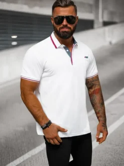 Clearance Herren Poloshirt O/DA758 Herren Poloshirts | T-shirts Ohne Print