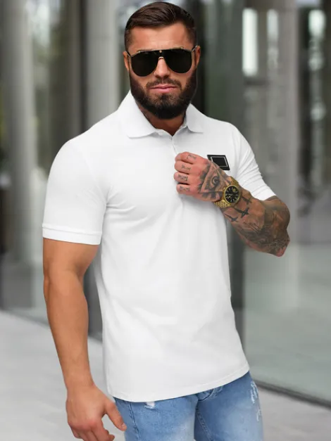 Clearance Herren Poloshirt NB/MT3124 Herren Poloshirts | T-shirts Ohne Print
