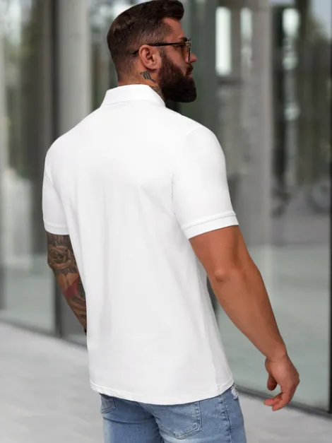 Outlet Herren Poloshirt NB/MT3121 Herren Poloshirts | T-shirts Ohne Print