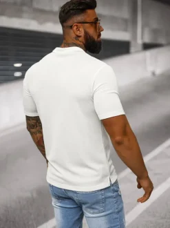 Best Herren Poloshirt O/L1454 Herren Poloshirts | T-shirts Ohne Print