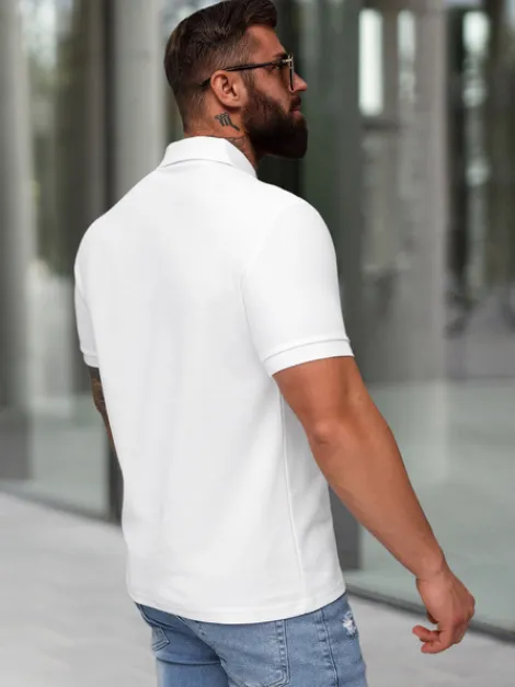 Outlet Herren Poloshirt NB/MT3142 Herren Poloshirts | T-shirts Ohne Print