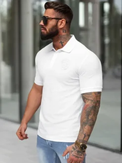 Outlet Herren Poloshirt NB/MT3142 Herren Poloshirts | T-shirts Ohne Print