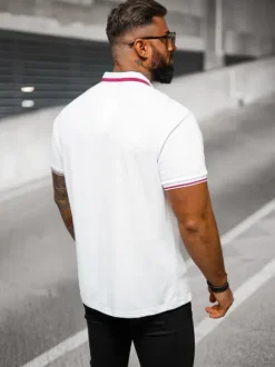 Clearance Herren Poloshirt O/DA758 Herren Poloshirts | T-shirts Ohne Print