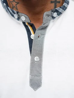 New Herren Poloshirt O/DA803 Herren Poloshirts | T-shirts Ohne Print