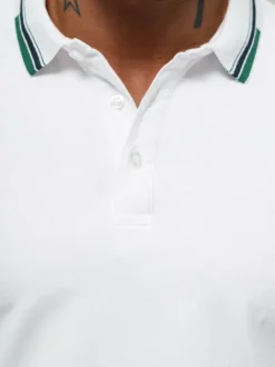 Online Herren Poloshirt O/DA736 Herren Poloshirts | T-shirts Ohne Print