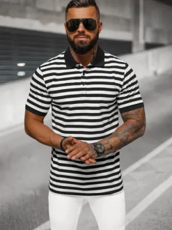 Best Herren Poloshirt NB/MT3110 Herren Poloshirts | T-shirts Ohne Print