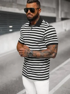 Best Herren Poloshirt NB/MT3110 Herren Poloshirts | T-shirts Ohne Print