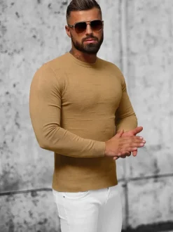 Clearance Herren Pullover O/ZZ190131 Herren Strickpullover