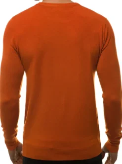 Outlet Herren Pullover Camel TMK/YY01/8 Herren Strickpullover