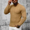 Best Herren Pullover O/ZZ190137 Herren Strickpullover