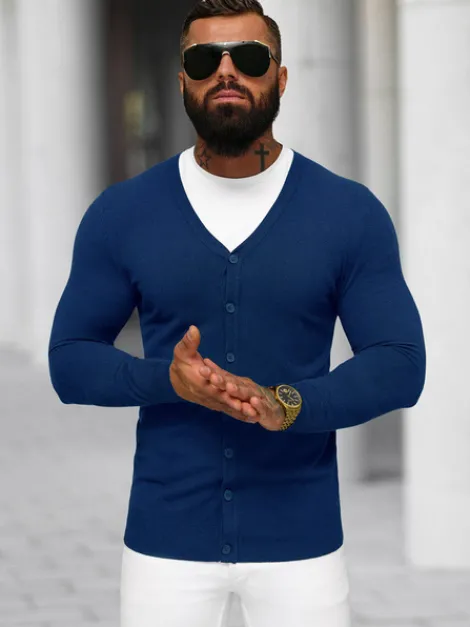 Clearance Herren Pullover NB/MM6006/5Z Herren Strickjacken | Strickpullover