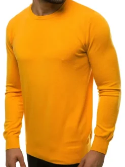 Discount Herren Pullover TMK/YY01/17 Herren Strickpullover