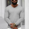 Clearance Herren Pullover NB/MMB601/2Z Herren Strickpullover