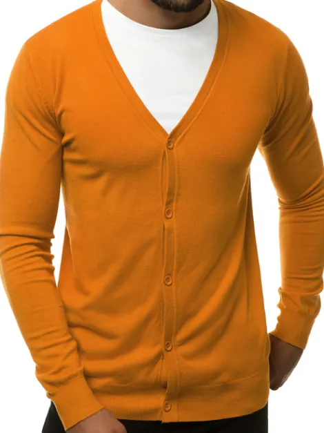 Sale Herren Pullover Hellcamel TMK/YY06/9 Herren Strickjacken | Strickpullover