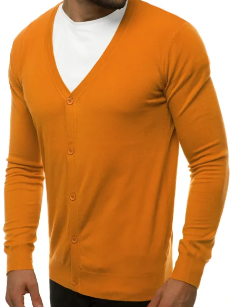 Sale Herren Pullover Hellcamel TMK/YY06/9 Herren Strickjacken | Strickpullover