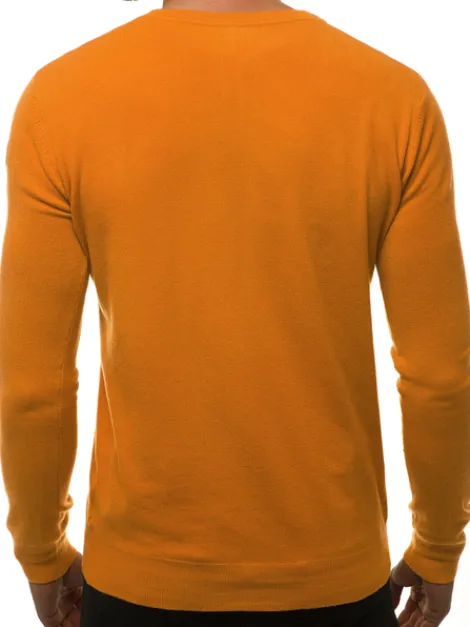 Sale Herren Pullover Hellcamel TMK/YY06/9 Herren Strickjacken | Strickpullover