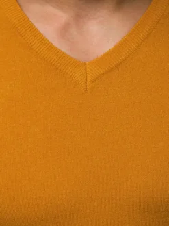 Clearance Herren Pullover Hellcamel TMK/YY03/9 Herren Strickpullover