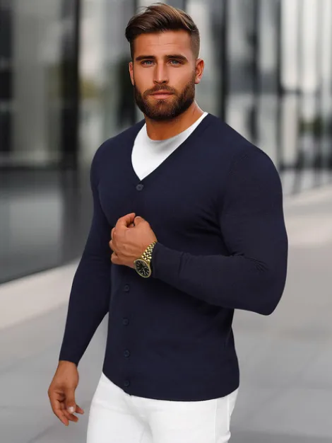 Clearance Herren Pullover NB/MM6006/6Z Herren Strickjacken | Strickpullover