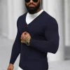 Outlet Herren Pullover NB/MM6006/6Z Herren Strickjacken | Strickpullover