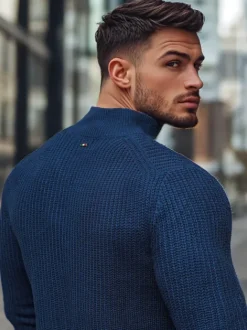 Online Herren Pullover NB/MM6020/6Z Herren Strickjacken