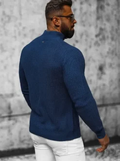 Fashion Herren Pullover NB/MM6020/6 Herren Strickjacken