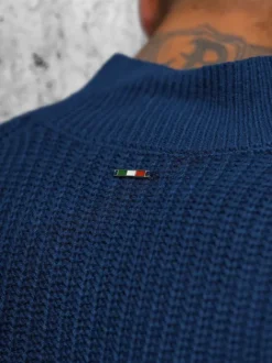 Fashion Herren Pullover NB/MM6020/6 Herren Strickjacken