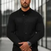 Best Herren Pullover NB/MM6011/4Z Herren Strickjacken