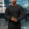 Clearance Herren Pullover L/2492Z Herren Strickpullover
