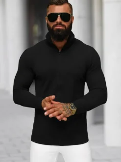Sale Herren Pullover NB/MM6004/4Z Herren Strickjacken | Strickpullover