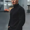 Discount Herren Pullover NB/MM6007/4Z Herren Strickpullover