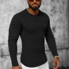 Hot Herren Pullover L/2486Z Herren Strickpullover