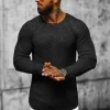 Hot Herren Pullover L/2492 Herren Strickpullover