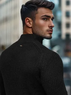 Fashion Herren Pullover NB/MM6020/4Z Herren Strickjacken