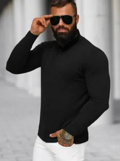 Sale Herren Pullover NB/MM6004/4Z Herren Strickjacken | Strickpullover