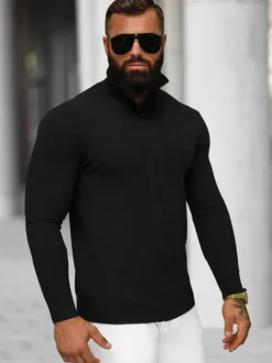 Sale Herren Pullover NB/MM6004/4Z Herren Strickjacken | Strickpullover