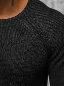 Hot Herren Pullover L/2492 Herren Strickpullover