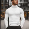 Hot Herren Pullover O/GM309Z Herren Strickpullover