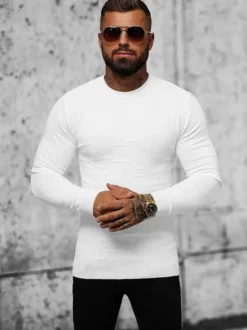Sale Herren Pullover O/ZZ190131 Herren Strickpullover