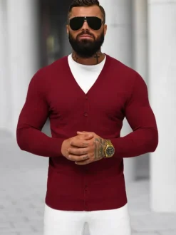 New Herren Pullover NB/MM6006/7Z Herren Strickjacken | Strickpullover