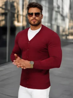 Online Herren Pullover NB/MM6006/7Z Herren Strickjacken | Strickpullover
