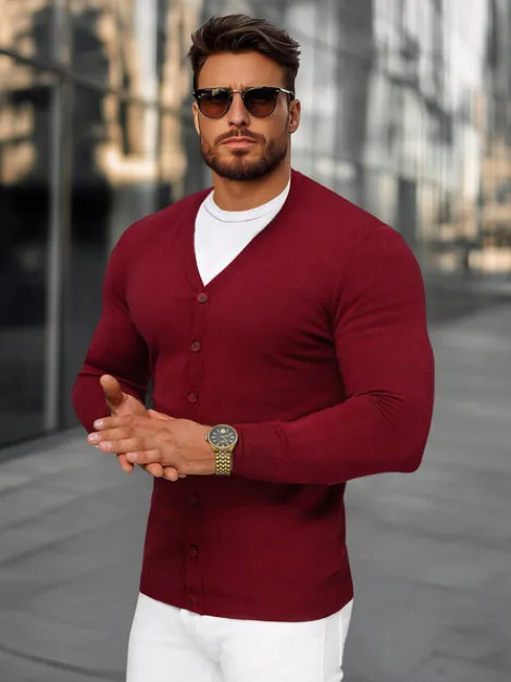 Online Herren Pullover NB/MM6006/7Z Herren Strickjacken | Strickpullover