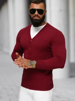 New Herren Pullover NB/MM6006/7Z Herren Strickjacken | Strickpullover