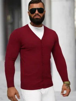 New Herren Pullover NB/MM6006/7Z Herren Strickjacken | Strickpullover