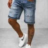 Hot Herren Shorts O/JD-2417K Herren Jeans Shorts
