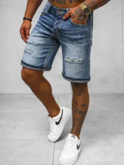Hot Herren Shorts O/JD-2417K Herren Jeans Shorts
