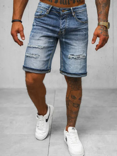 Hot Herren Shorts O/JD-2417K Herren Jeans Shorts